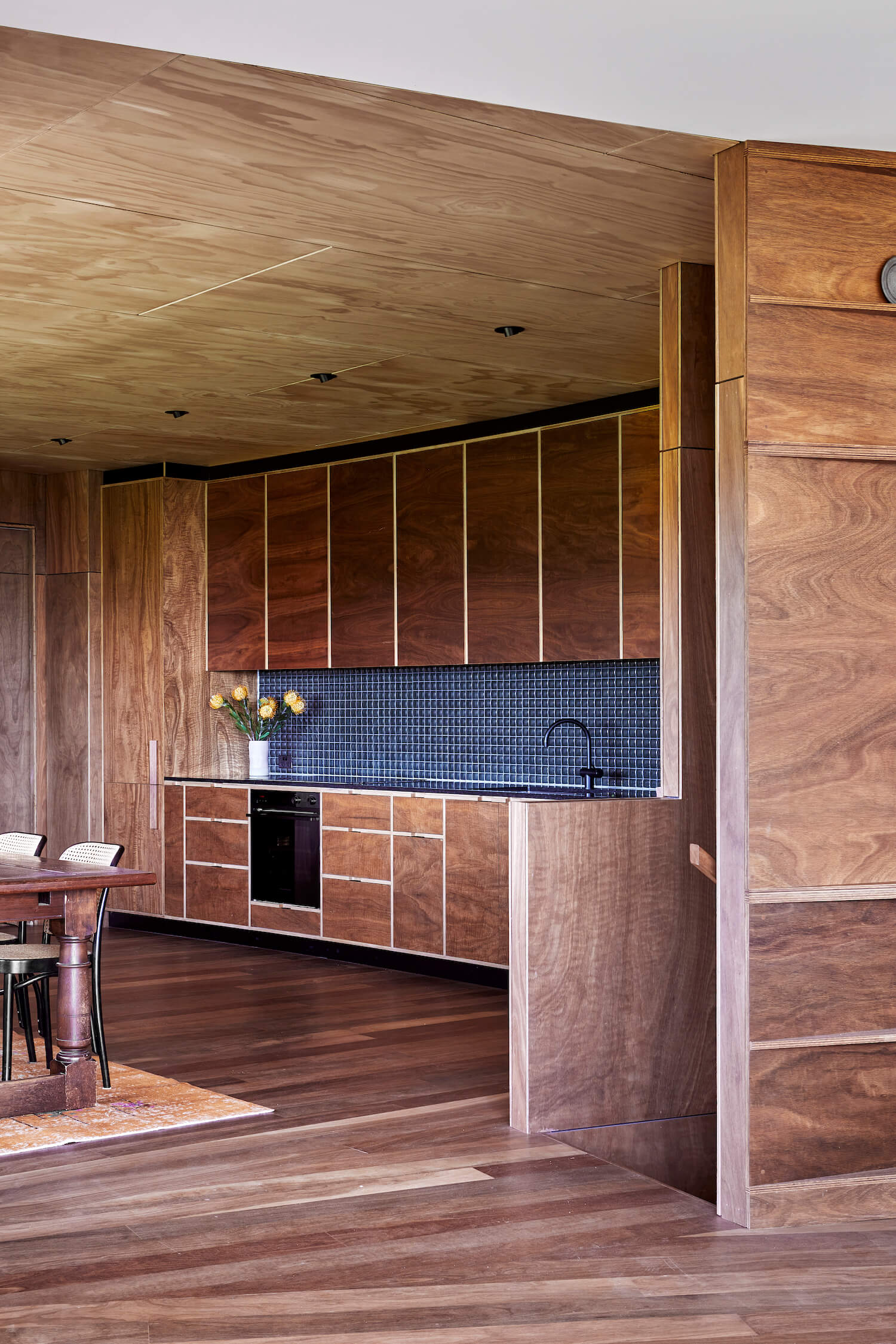 海德豪斯丨澳大利亚丨MRTN Architects-10