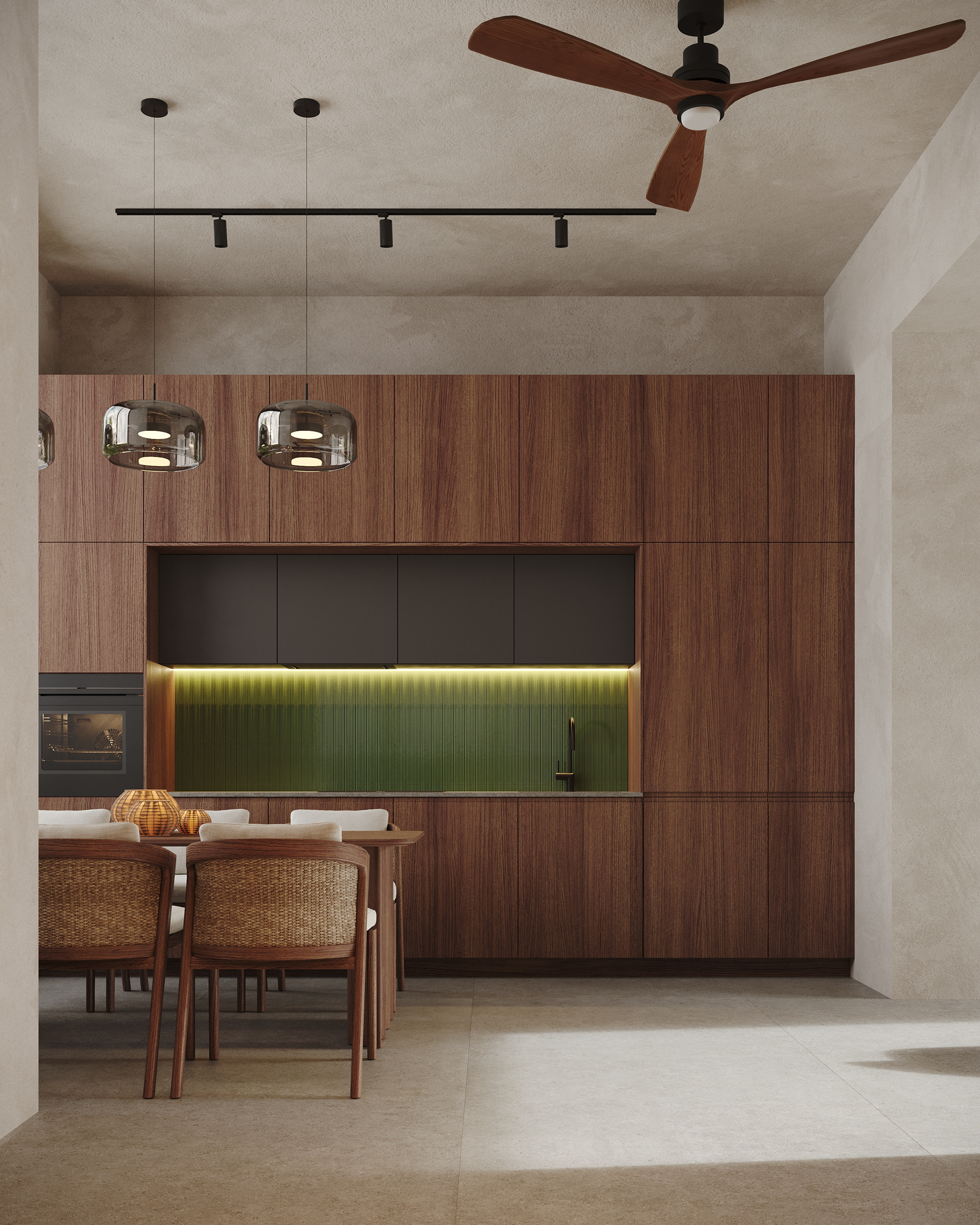 巴厘岛 U 别墅丨印度尼西亚巴厘丨U VILLAS 室内设计工作室-21