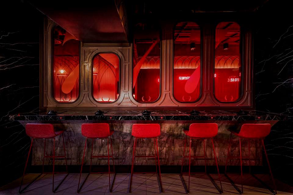 七宗罪火锅店-10