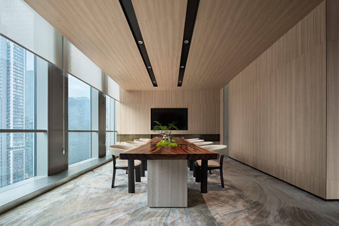 深圳宝安中粮大悦城丨中国深圳丨AN  AURA（段志,梁世荣等团队成员）-31