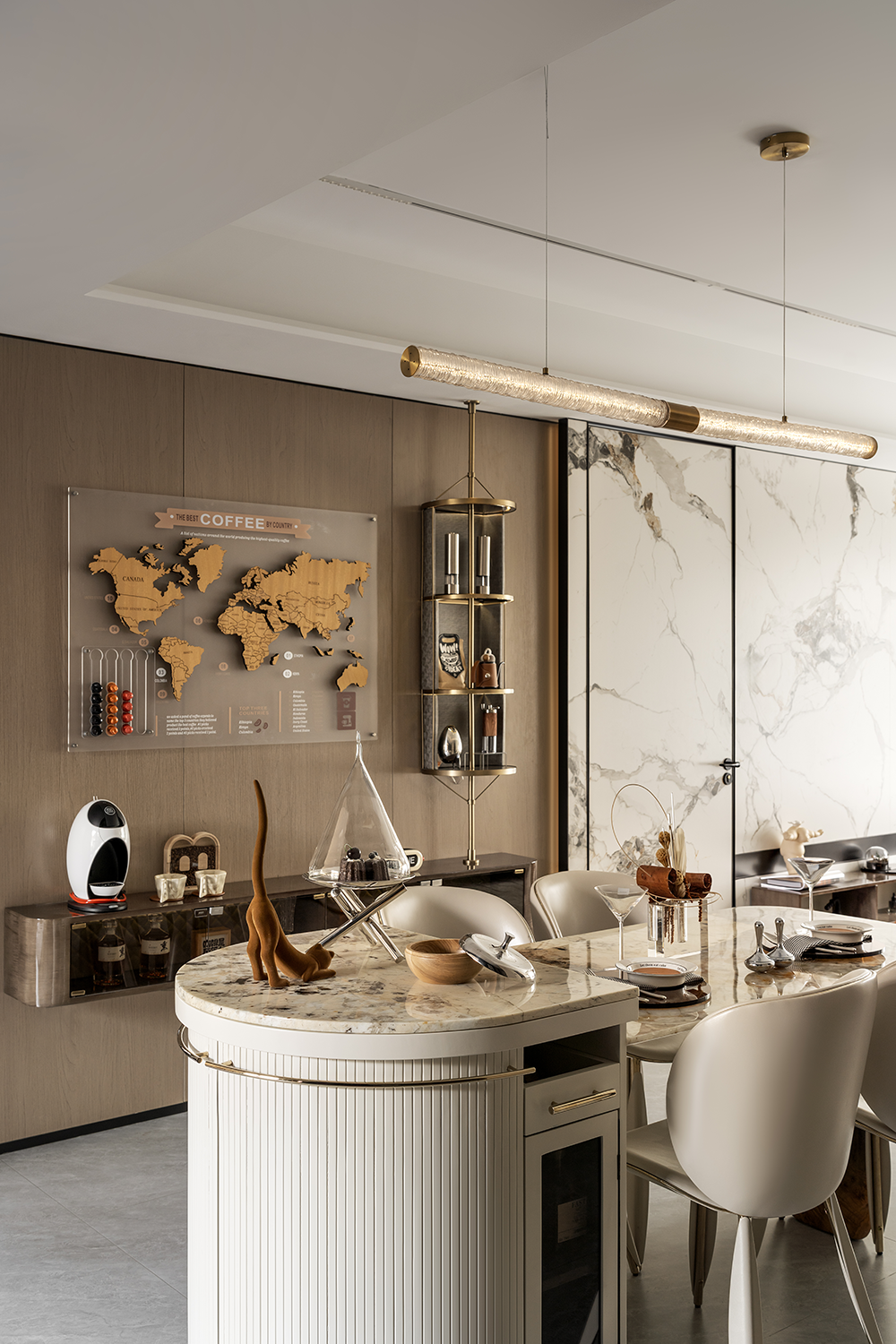 北京城建·和知筑丨中国北京丨德方圆文化创意有限公司-11