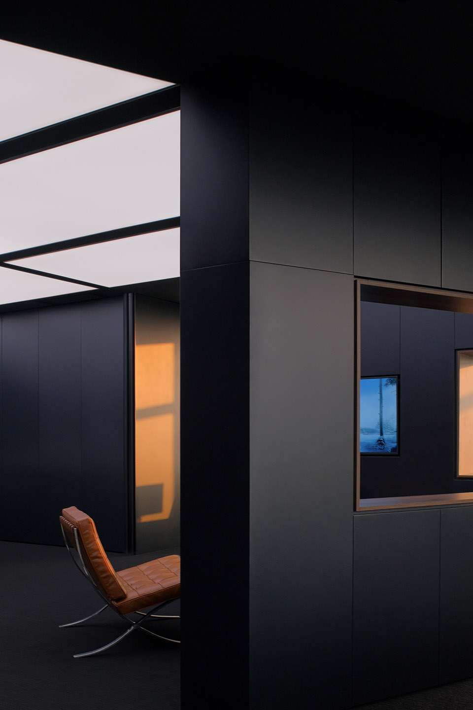 line+上海办公空间丨中国上海丨line+建筑事务所-72