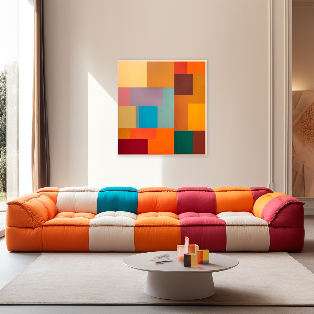 彩色沙发开发产品款式-37