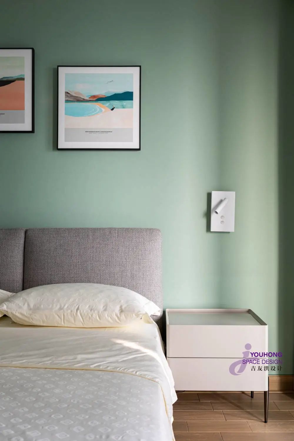 现代风新作 | 低奢有度，格调至上-55