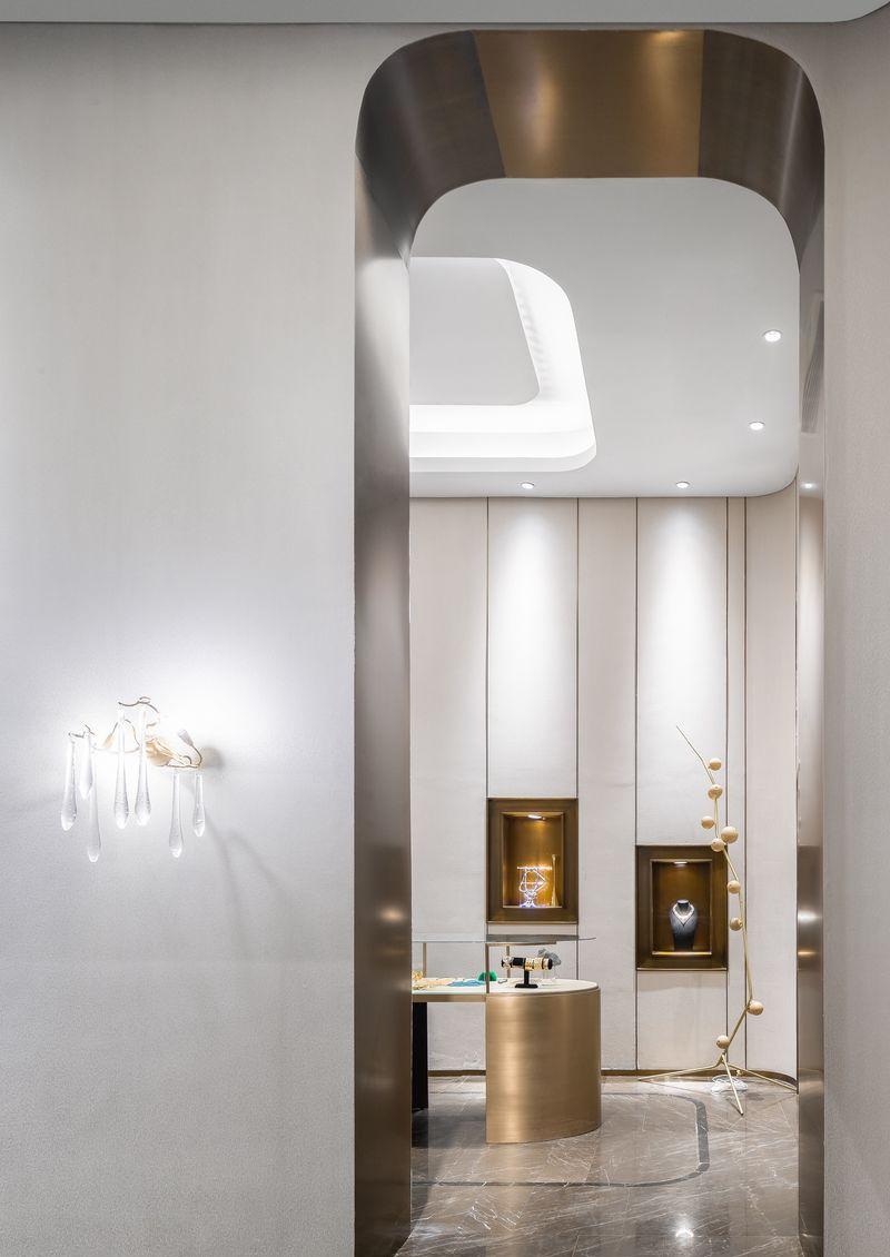 南昌马兰圩别墅样板间-29