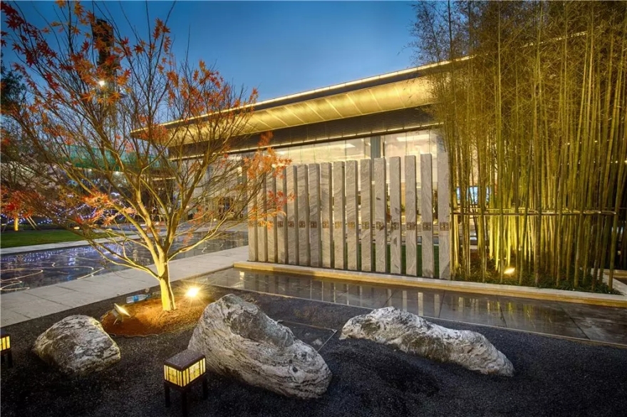 金华保集江湾壹号-44