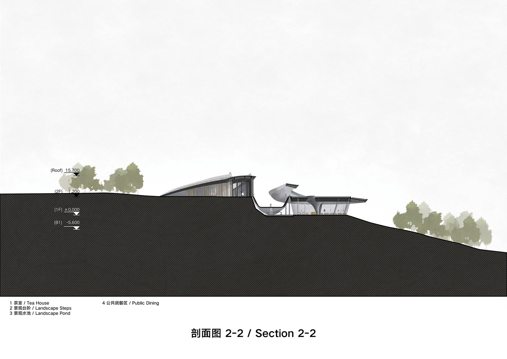 龙泉山镜高空平台丨中国成都丨BUZZ庄子玉工作室-206