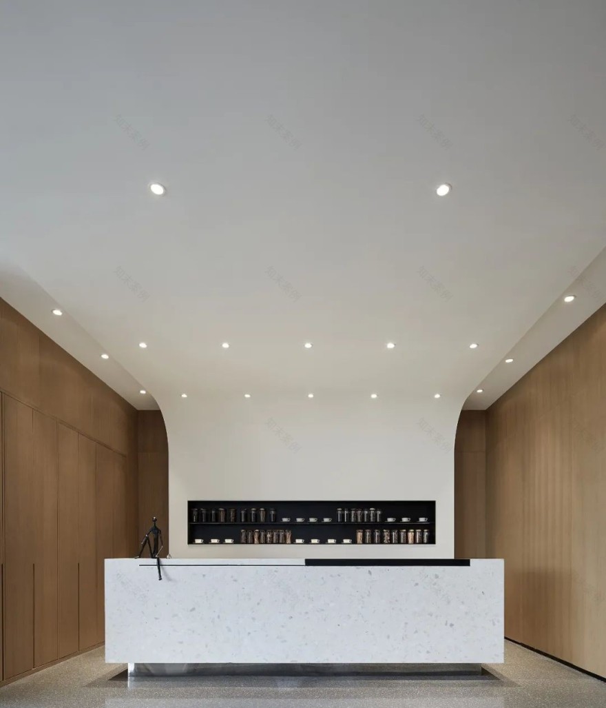 荥阳建业昌建·公园里体验中心丨中国河南丨鼎合设计-43