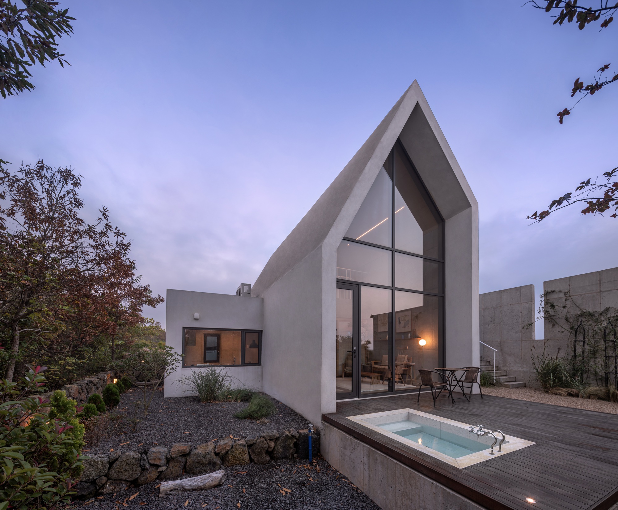 宣赫燮之家丨韩国丨SOHUN Architects & Planners-37