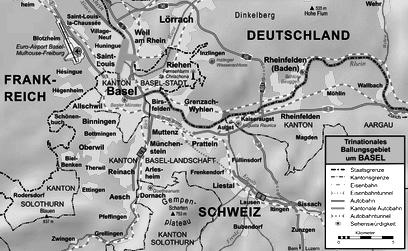 Forum Basel展览及“КОСМОС”相关建筑项目丨瑞士丨“КОСМОС”,Plan Comun等-82