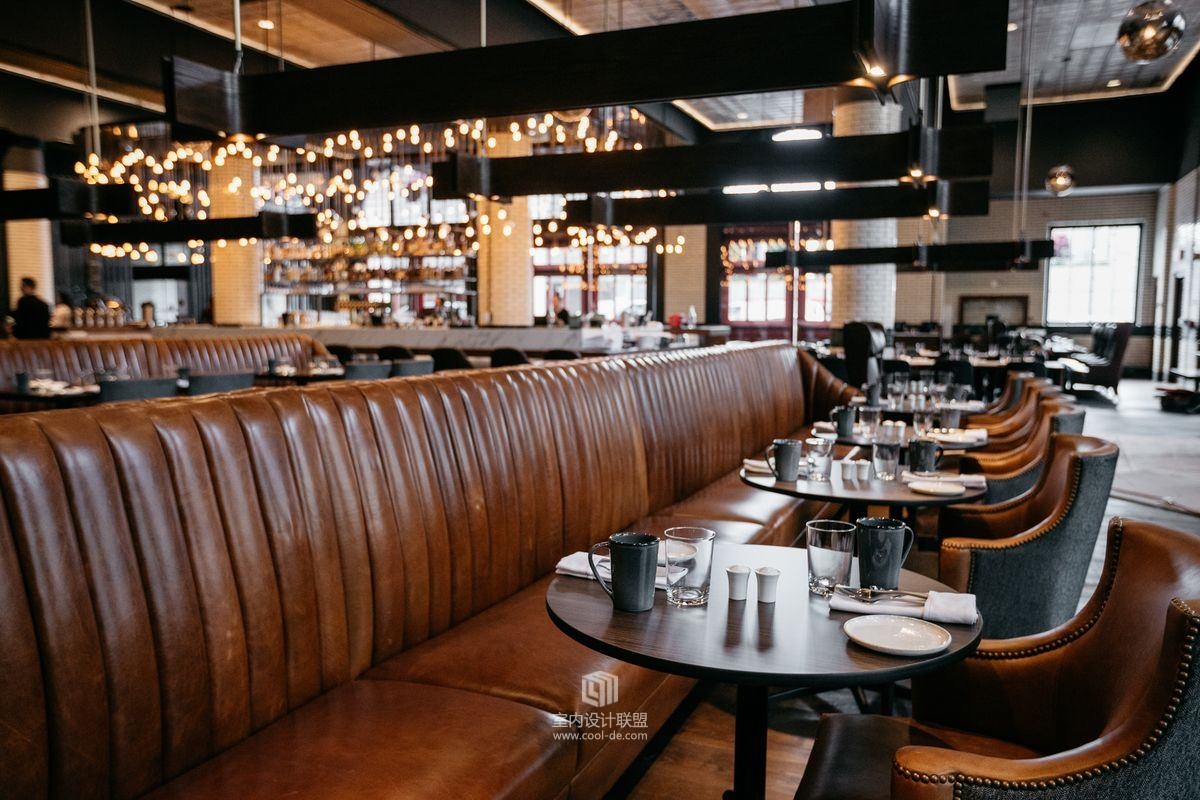 Foundation Hotel 美国底特律精品酒店-31