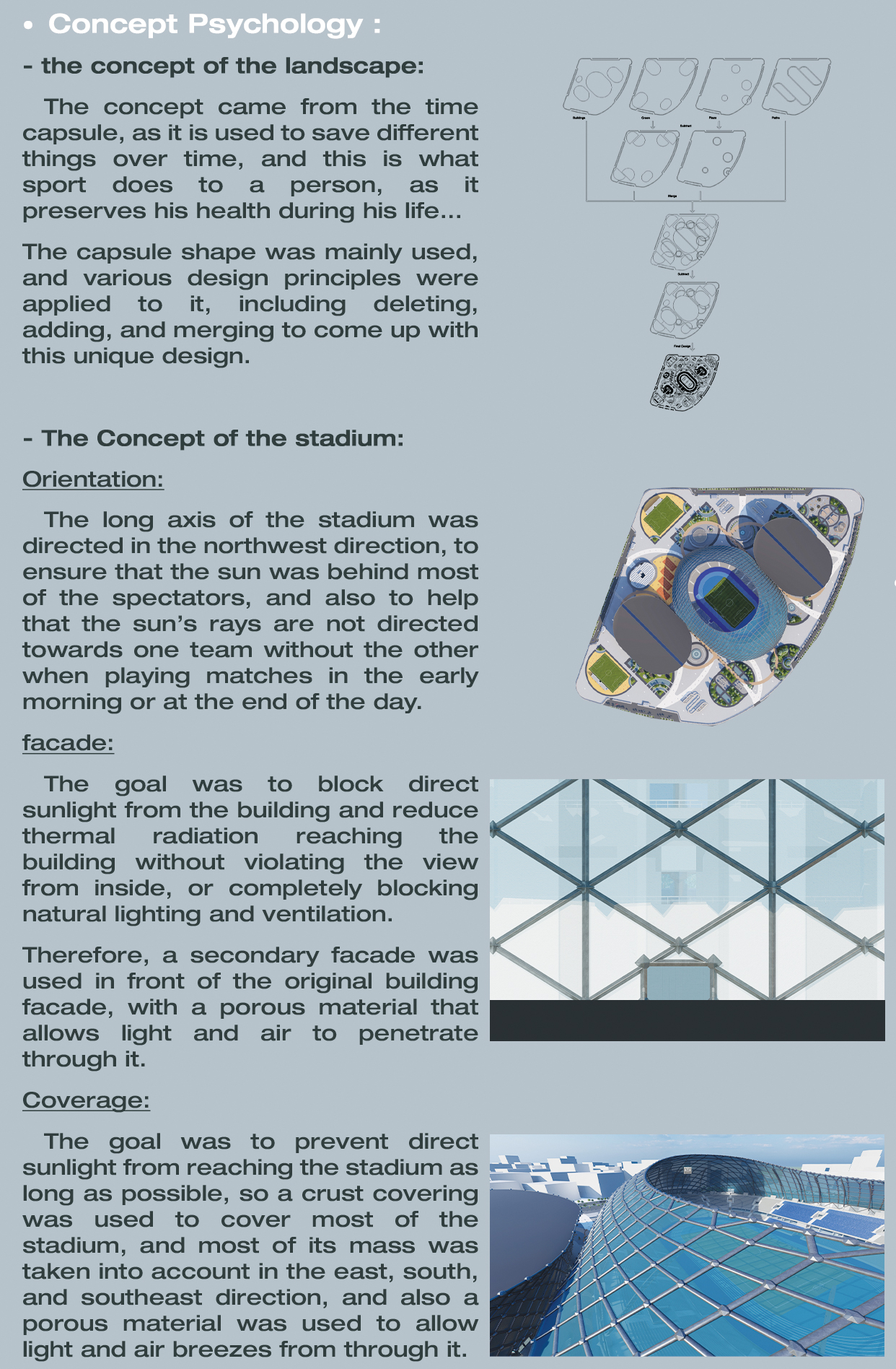 奥林匹克公园丨埃及-24