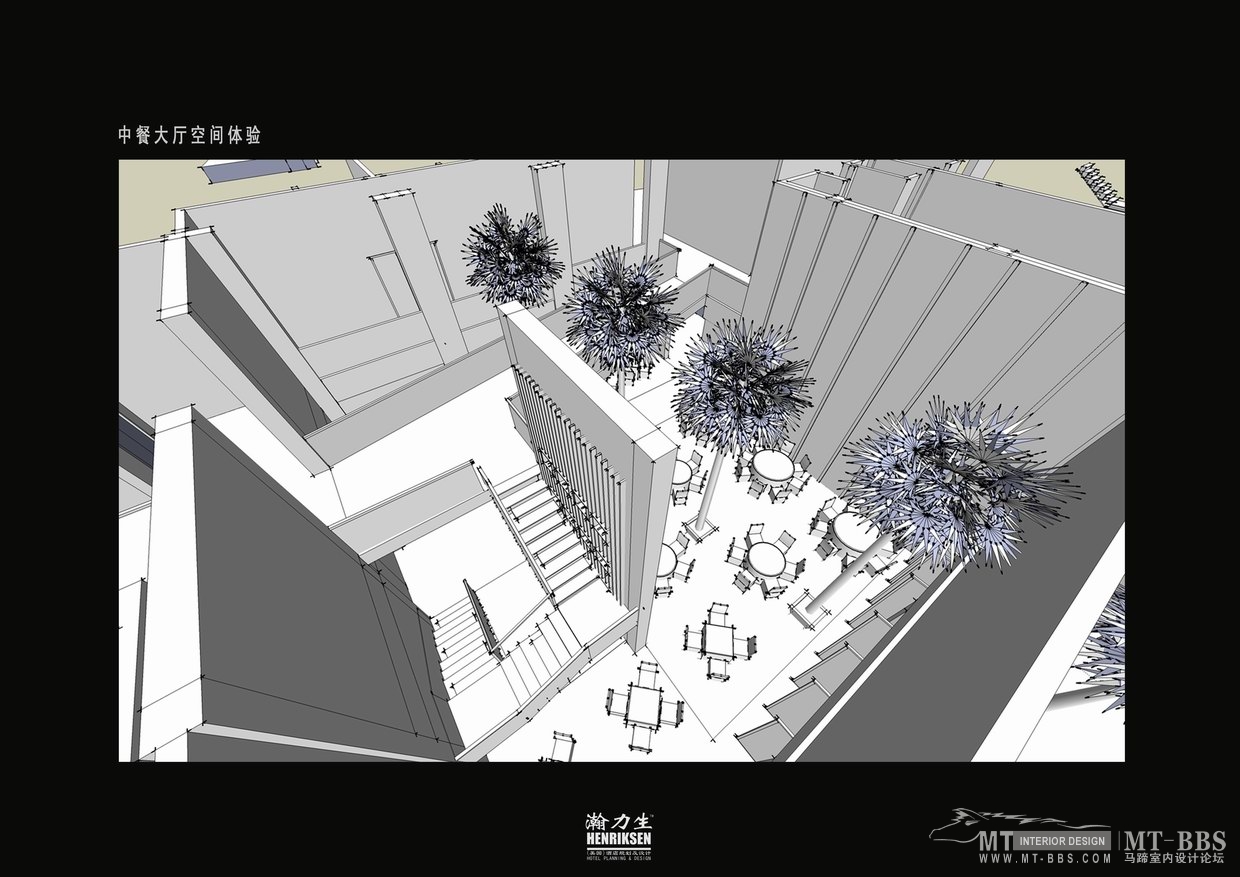 陵水三正半山酒店概念设计-2-20