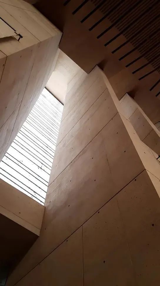 国立罗马艺术博物馆丨西班牙丨Rafael Moneo-0