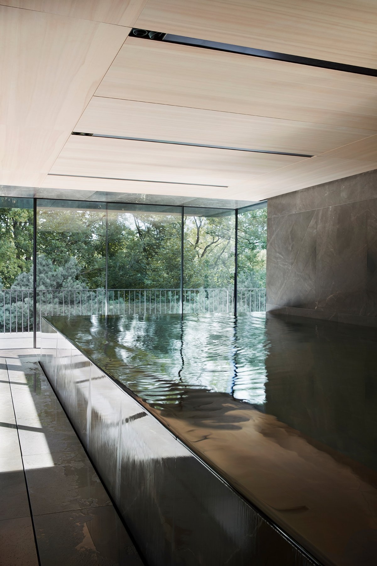 三十个月谱写完美的音符 —— 慕尼黑最特别的住宅-28