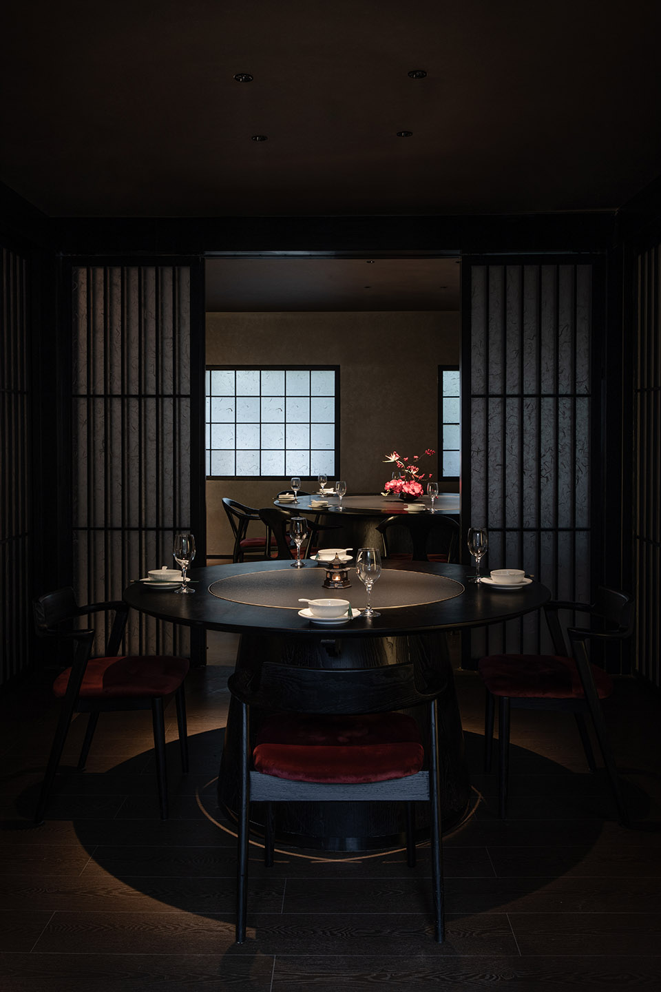 满觉陇·入江南丨中国杭州丨慢珊瑚设计-55