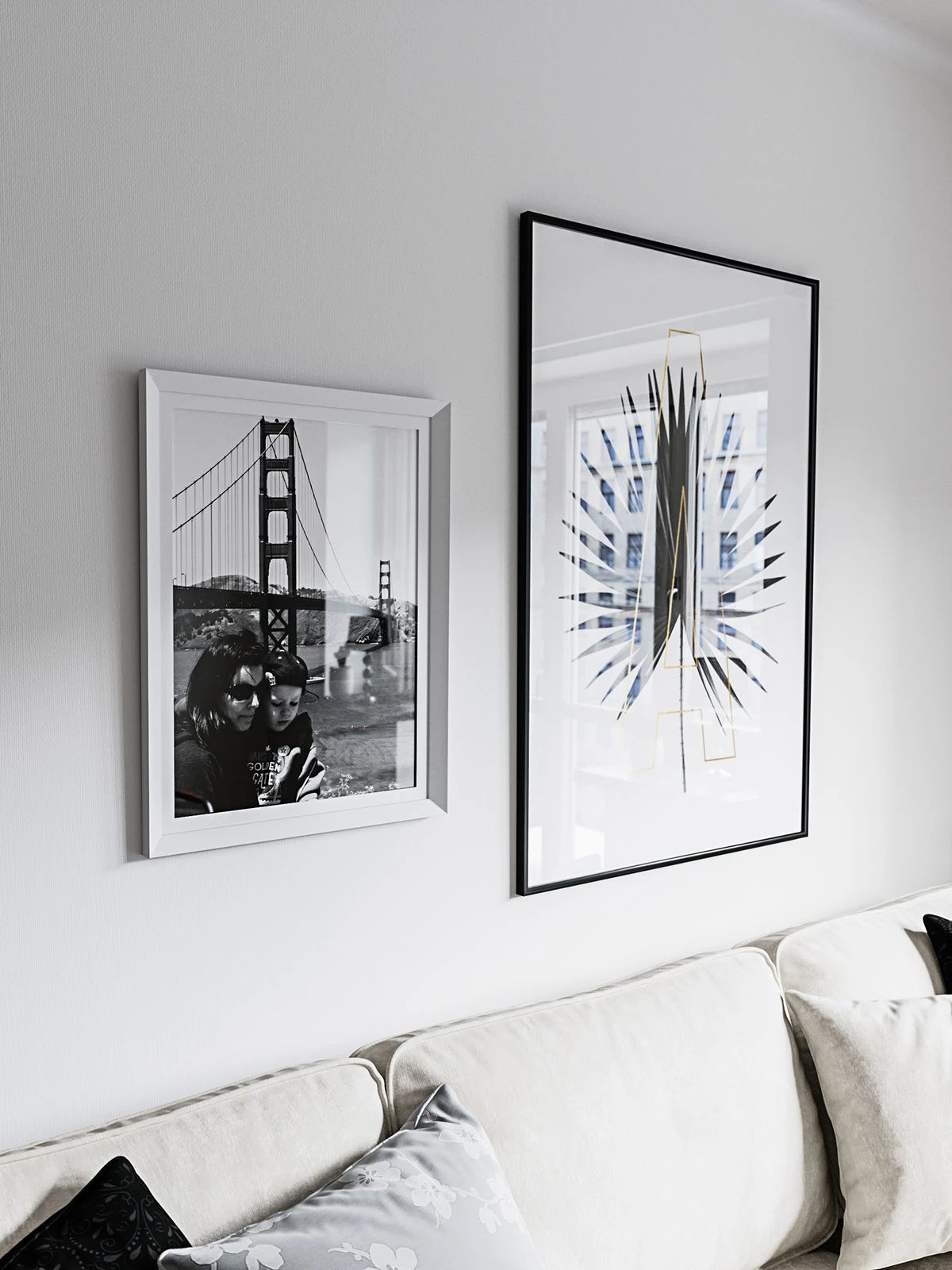 简约北欧风公寓设计-11