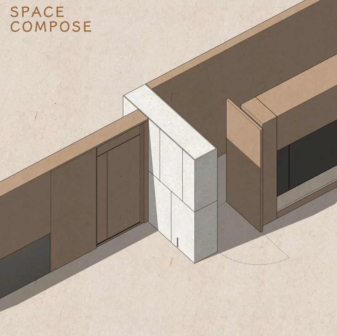 长物志丨中国广东丨陈浩鹏(深圳)室内设计有限公司-22