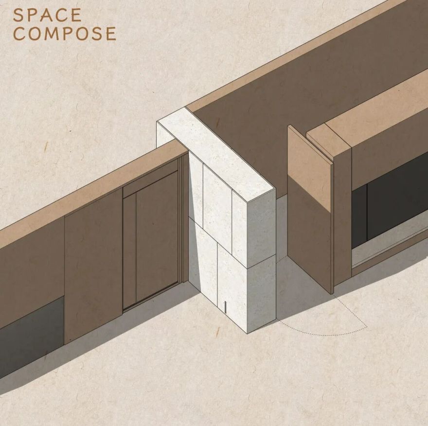 长物志丨中国广东丨陈浩鹏(深圳)室内设计有限公司-22