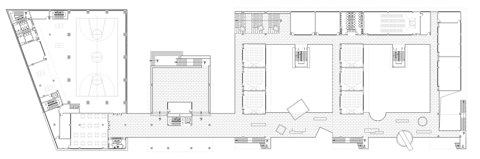 深圳海·一小学-35