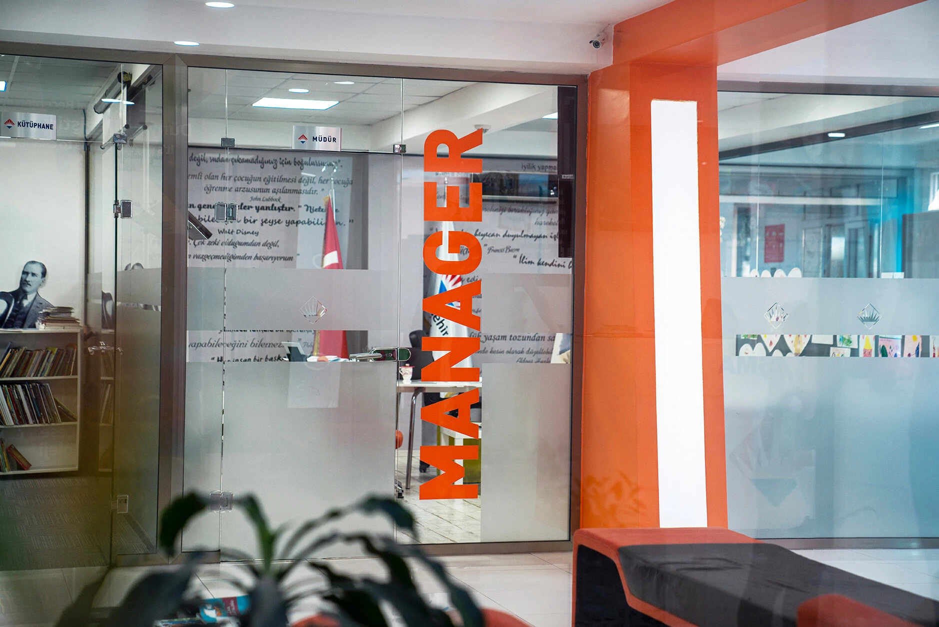 Bahçeşehir Koleji Ayvalık-13