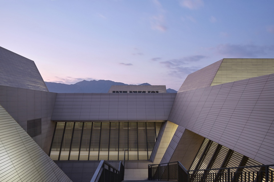 【案例分享】黄岩模具小镇客厅，浙江-19