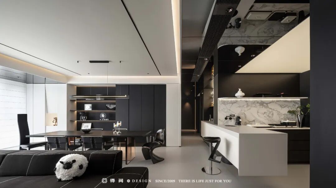 实景首发丨Theriver-46