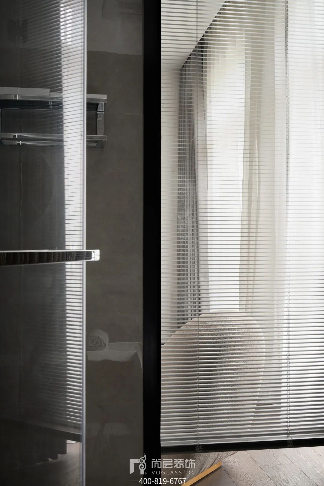 西溪融庄 | 600㎡别墅设计，隐逸自然，浸润无声-74