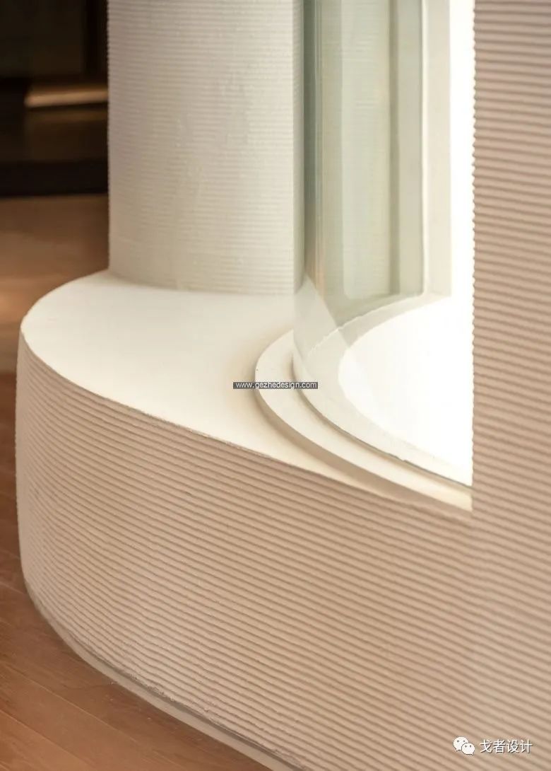 瑜伽馆的温馨互动空间丨Surapak Intrakul,Atitaya Taratai-23