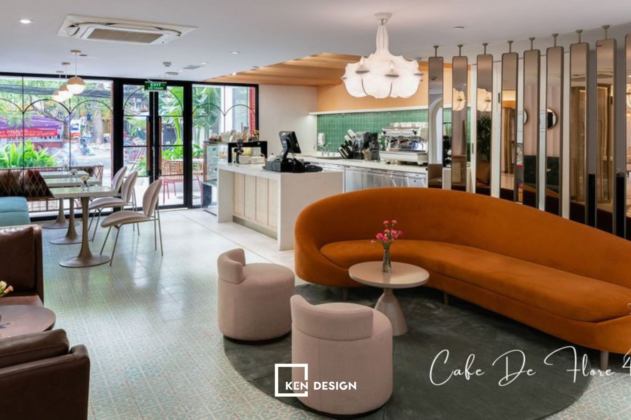 丨越南河内丨KenDesign-23