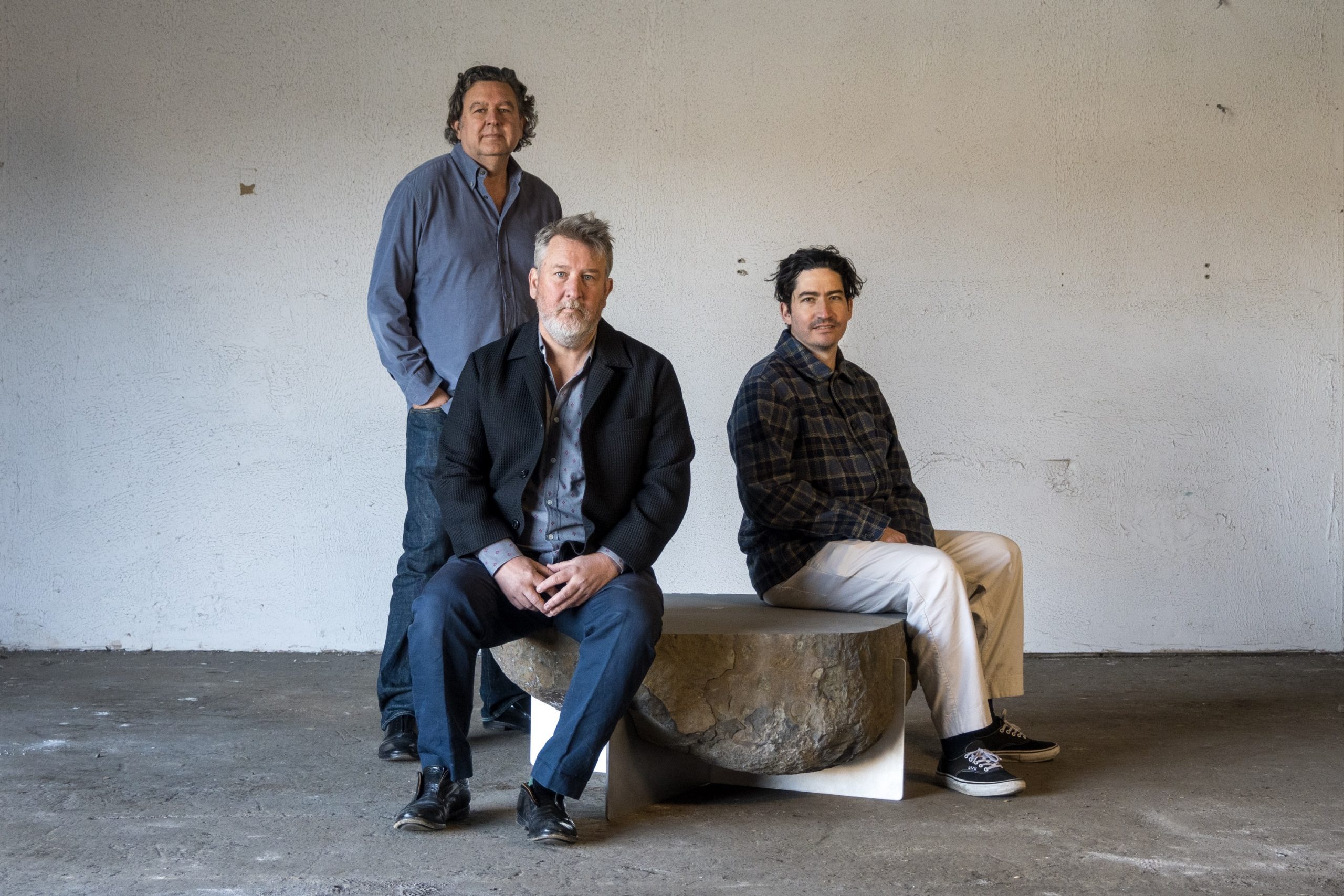 “新地质学”户外家具系列丨意大利米兰丨Surfacedesign,Inc.-24