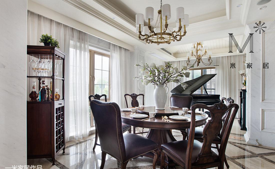 别墅丨【一米家居】 ◣As Time Goes-0