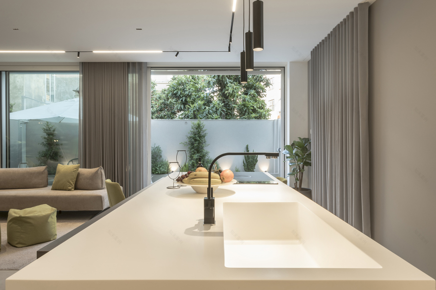 RE 住宅丨意大利丨DFG Architetti Associati-29