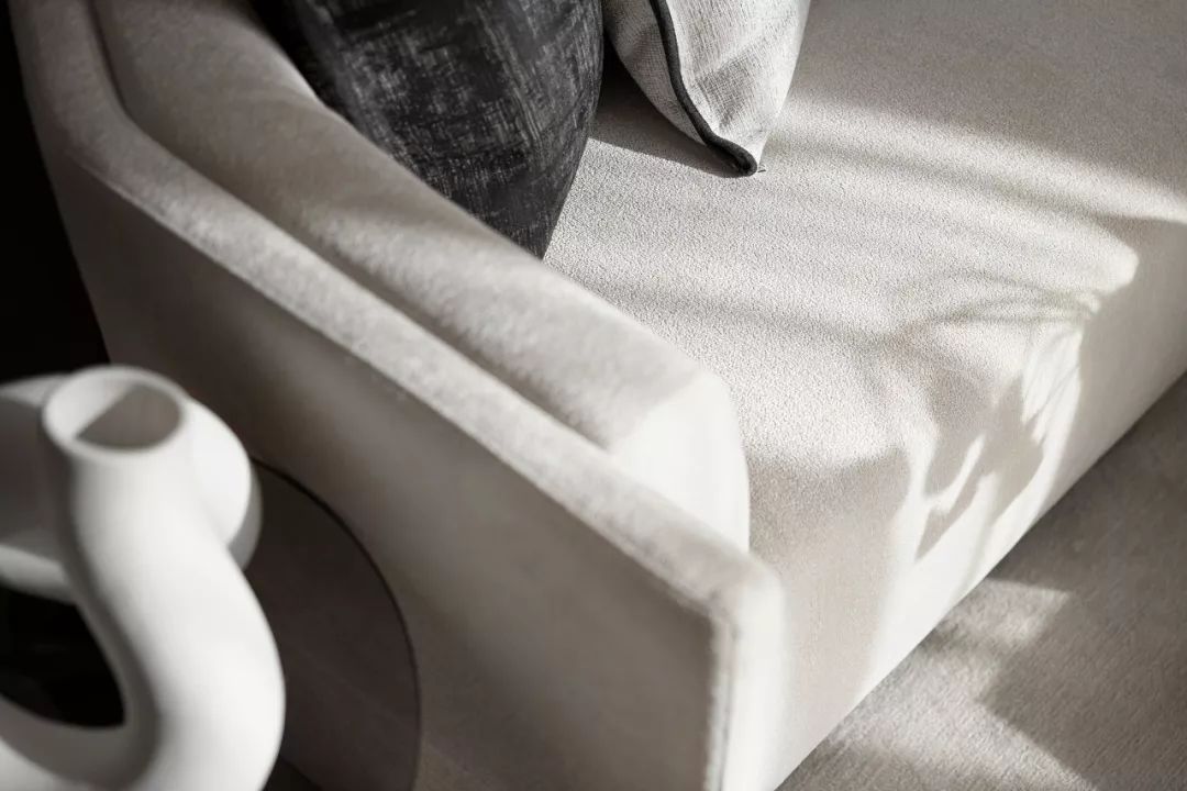 大连中海万锦公馆 | 自然闲适的浪漫空间-13