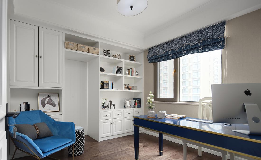 低调奢华家居设计,彰显高雅品味-32