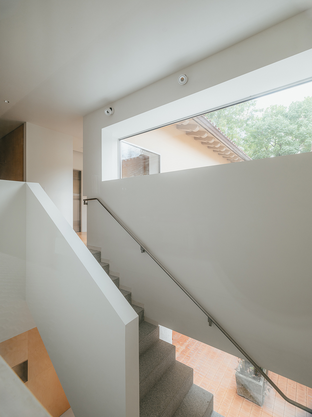 父母宅PARENTS HOUSE丨中国重庆丨也似建筑设计（北京）有限公司-66