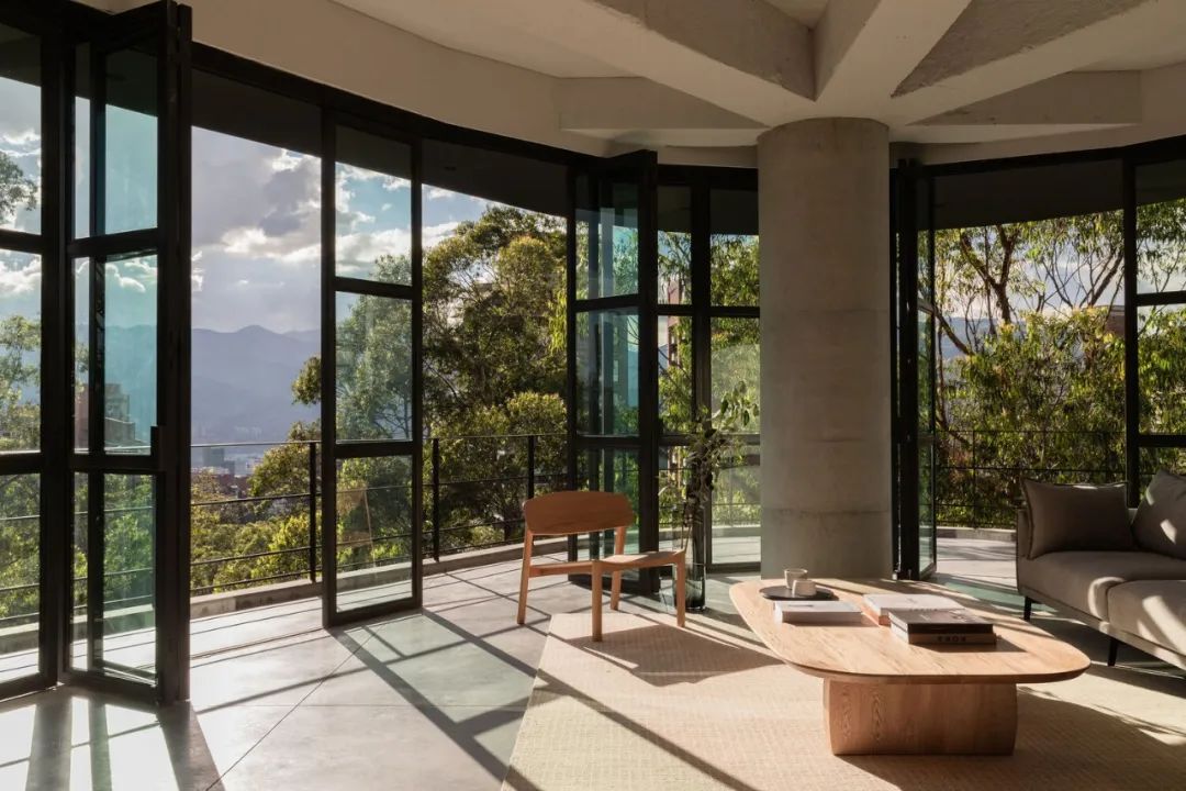 静谧山景的心灵归处丨5 Solidos-1