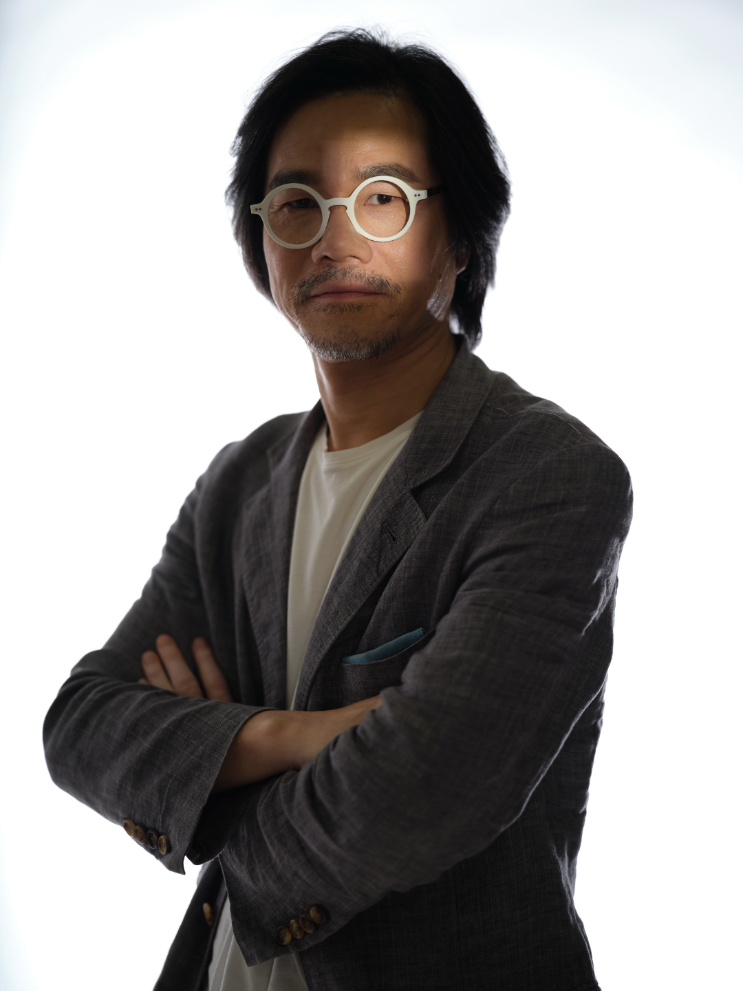 谢天新作丨在紧绷与躺平之间-91