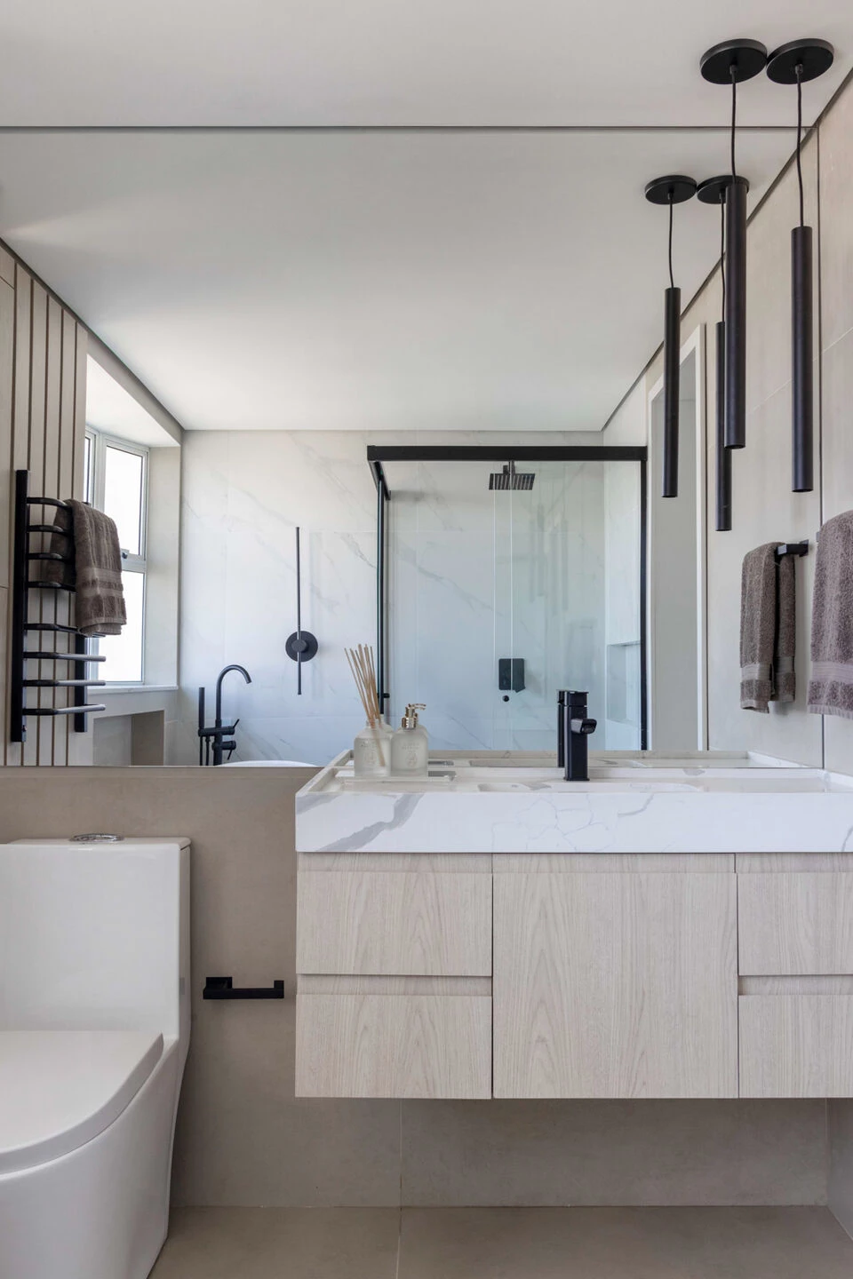 Panorama 公寓丨巴西-32