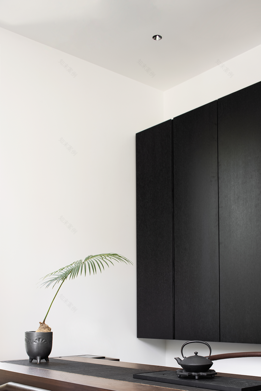 形雅艺术设计 · 隐于自然的高级简奢-42