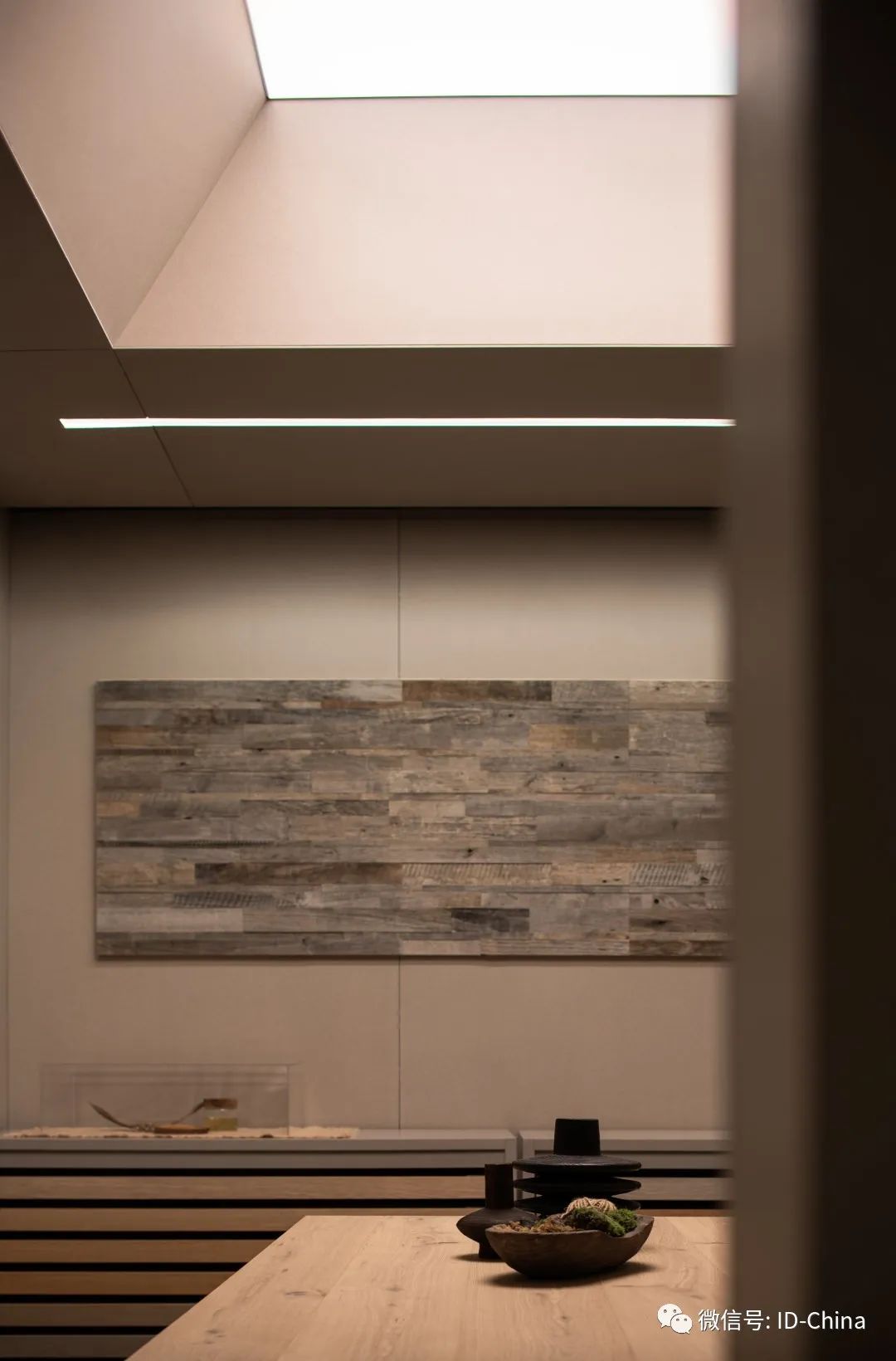 安德蒙特进口地板概念店丨中国成都丨四川省安宅建筑装饰工程有限责任公司-21