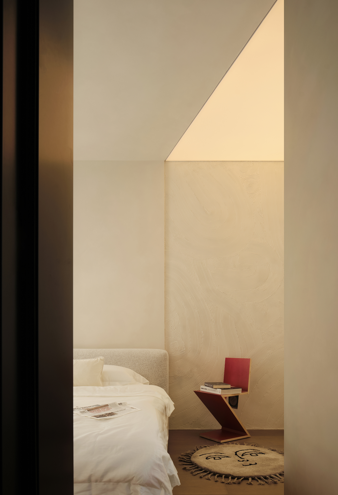 南京院子·时光 自由与爱丨中国南京丨观享际SKH室内设计-104