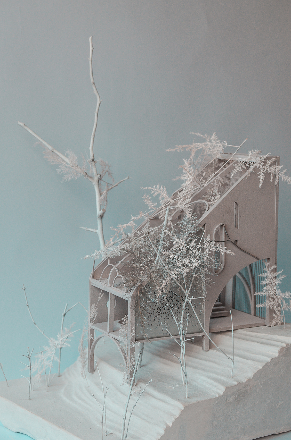 The pit with the three fountains - object-e.net-13