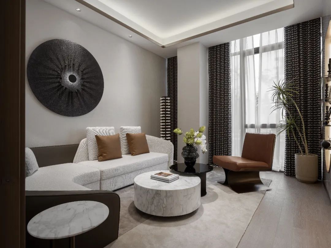 上海佳运·瑞璟湾售楼处丨中国上海丨BCD 柏澍设计-61