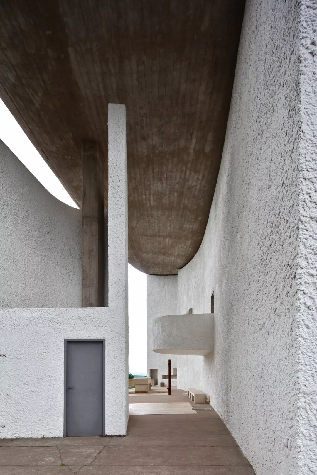 拉图雷特修道院-74