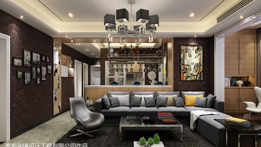 全屋原木定制,实现即装即住零担忧-8