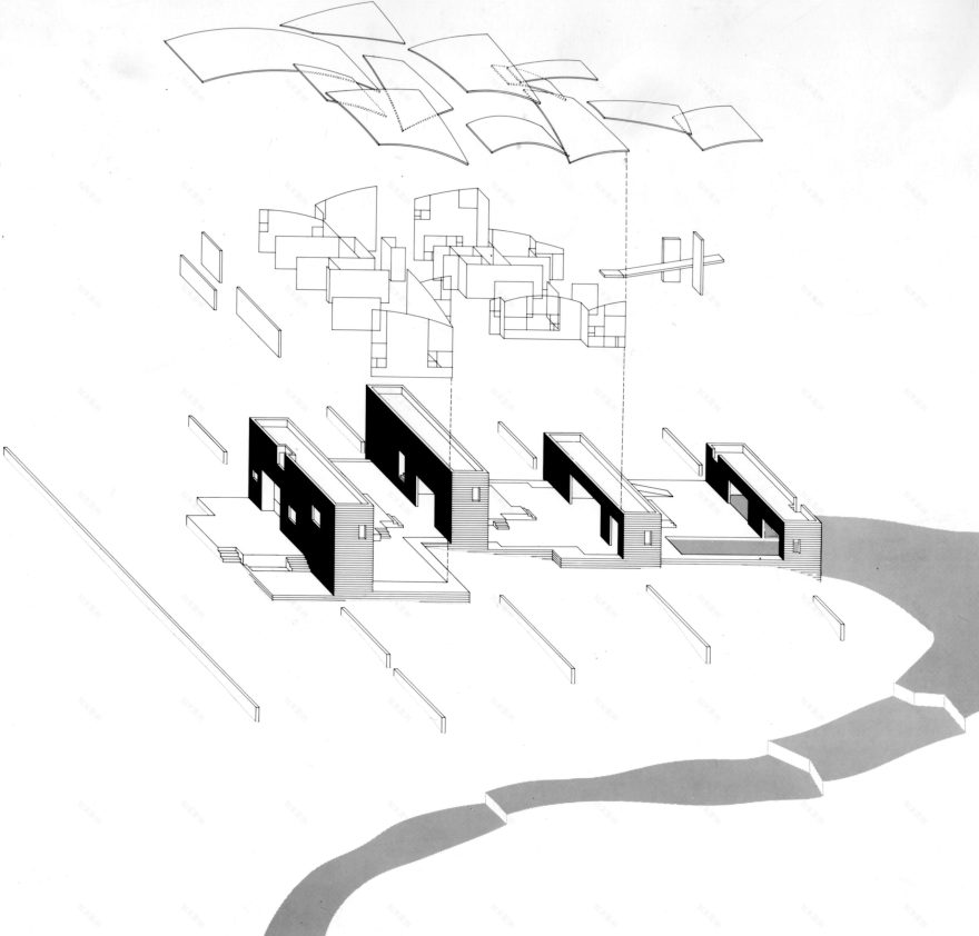 丨美国达拉斯丨Steven Holl Architects-9