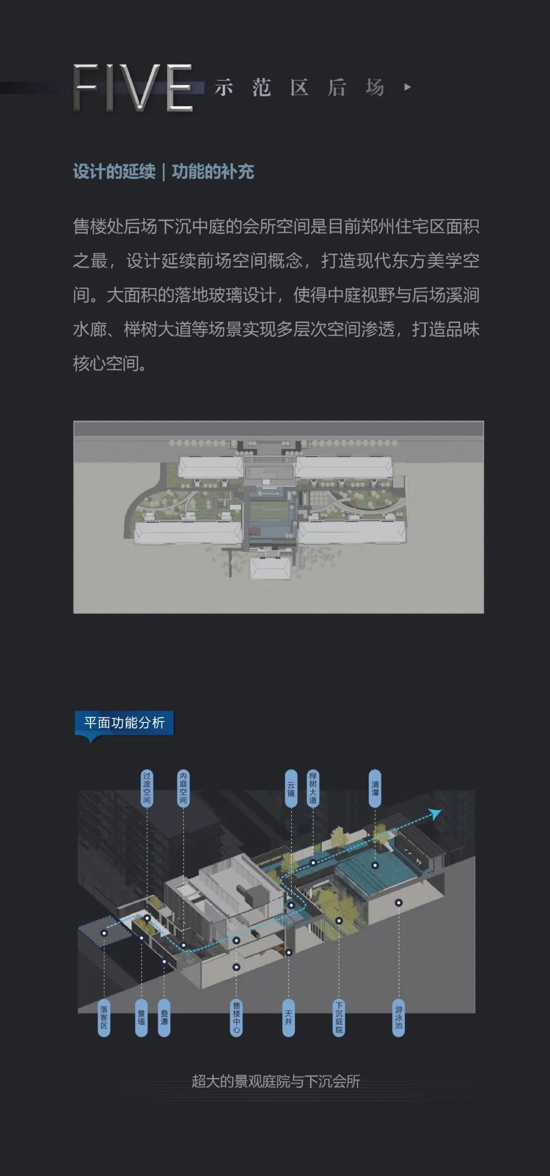 郑州中海云著湖居丨中国郑州丨HZS 汇张思第五事业部-10