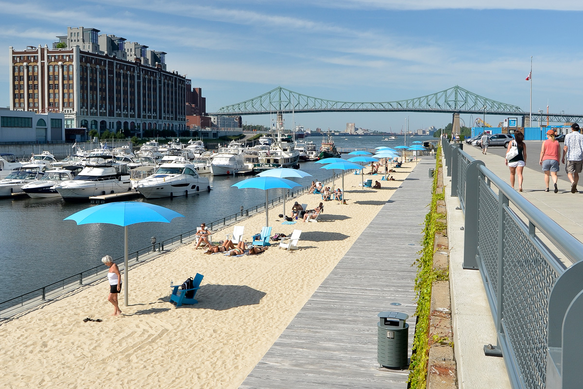 钟楼海滩Clock Tower Beach-9