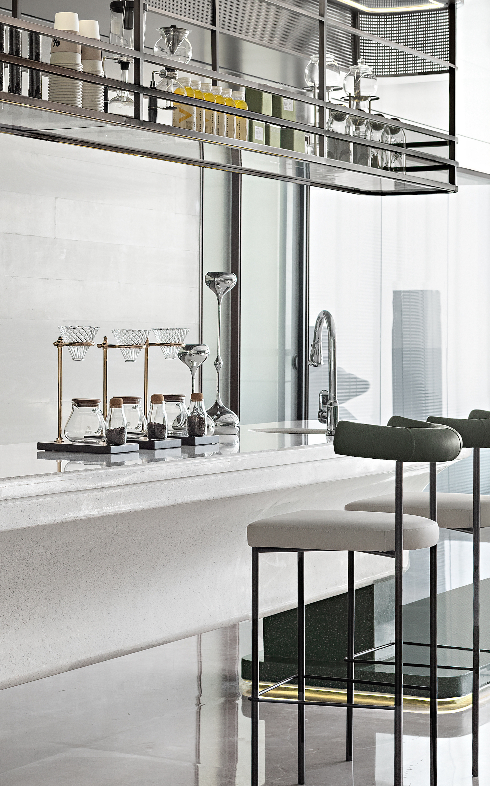 都和轩丨中国杭州丨AVAD范可萨设计-29